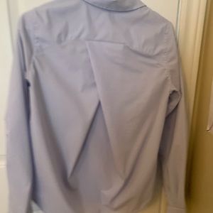COPY - Lululemon ladies button down dress shirt